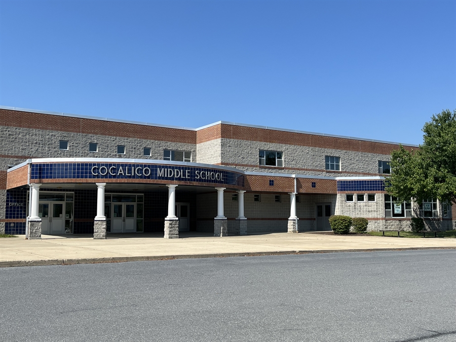 Attendance Reporting Cocalico School District